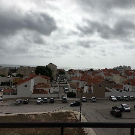 Nazare T2 Vista Mar Apartment Exterior photo